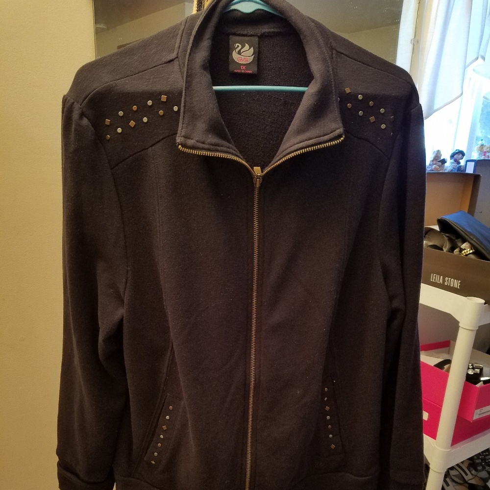 Sold A GVS women's jacket